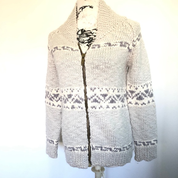 golden goose sweater